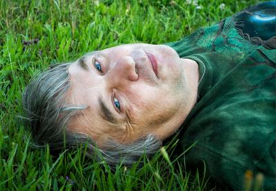 Vláďa Vytásek a jeho bylinkový svět