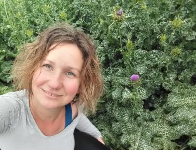 Harmonie se svými hormony