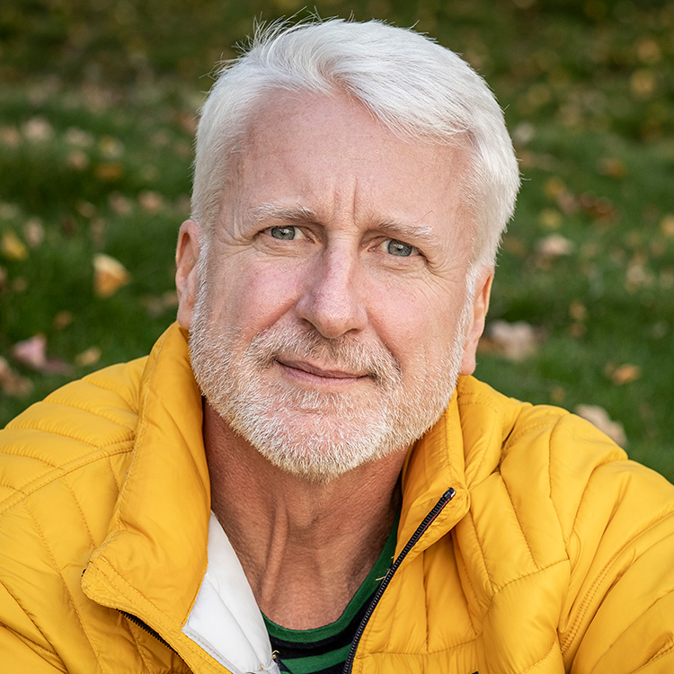 Strach nás může i zachránit