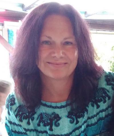 Jana Štrausová a její Děti nového věku