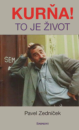 Kurňa! To je život