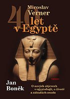 40 let v egyptě