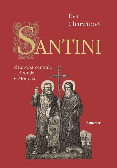 Santini d´Europa centrale - Boemia e Moravia