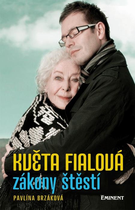 Květa Fialová / Zákony štěstí