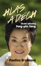Hlas a dech čínské zpěvačky Feng-yün Song