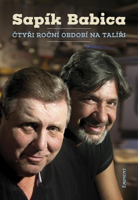 Sapík Babica - Čtyři roční období na talíři