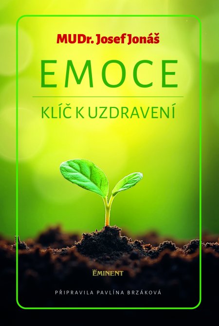 Emoce - klíč k uzdravení